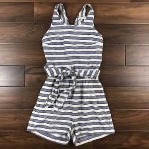 Madewell romper